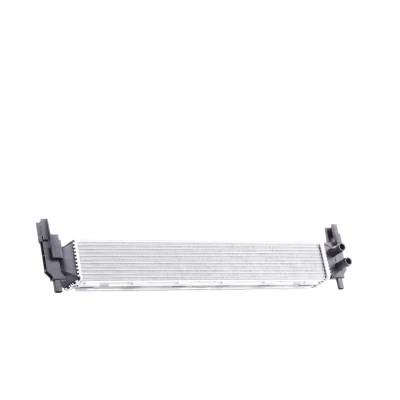 Kuva VALEO 735310 Jäähdytin Alumiini 86 646 56 SKODA: Fabia 2, VOLKSWAGEN: Polo V Hatchback, SEAT: Ibiza 4