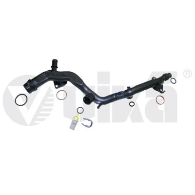 Kuva Jäähdyttimen letku audi a4 b8, b8 avant, a5, a5 cabriolet, sportback, q7, q7 van OE 06A919501, 06A919501+, 06A919501A