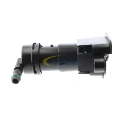 Kuva VEMO V10 08 0301 Pesusuutin, Ajovalo Eteen, vasen Original Quality AUDI: A4 B6 Avant
