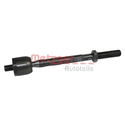 Kuva METZGER 51021118 Raidetangon Sisäpää Etuakseli M14x1,5 232 KIT + RENAULT: LAGUNA 2