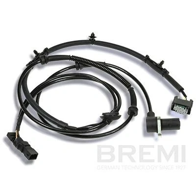 Kuva BREMI 50200 ABS Anturi Kaapelilla AUDI: A4 B6 Avant, B7 Sedan