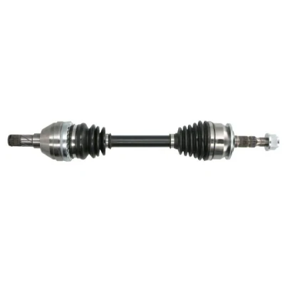 Kuva PASCAL G2X062PC Vetoakseli Etuakseli, vasen 598 OPEL: Astra J Sports Tourer