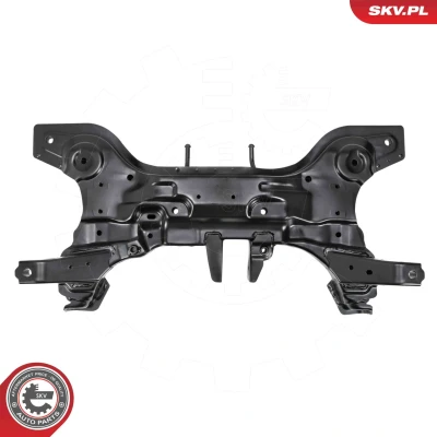 Kuva Apurunko/laitepidike, Etuakseli Esen skv 64SKV114 hyundai i20 i OE 62400 0X900