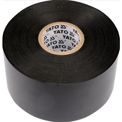Kuva YATO YT 8177 Liimanauha 25 Musta PVC 33