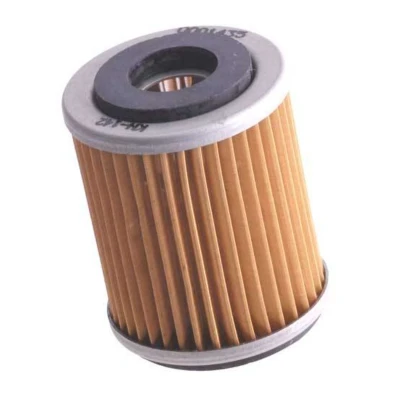 Kuva K&amp;N Filters KN 142 Öljynsuodatin Suodatinpanos