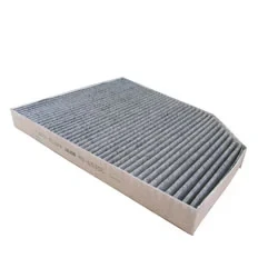 Kuva ALCO FILTER MS 6535C Raitisilmasuodatin Aktiivihiilisuodatin 320,0 260,0 30,5 TESLA: Model X