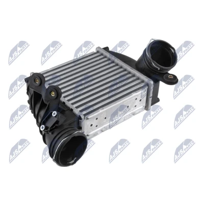 Kuva Välijäähdytin AUDI, SEAT, SKODA, VW OE 1J0145803AB, 1J0145803L, 1J0145803N