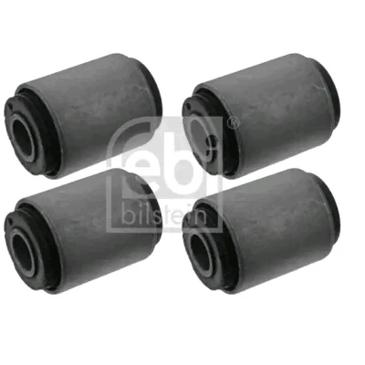 Kuva FEBI BILSTEIN 48625 Asennussarja, Ohjausvipu Etuakseli, ala
