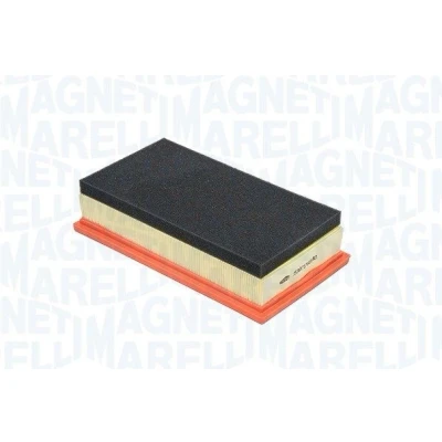 Kuva MAGNETI MARELLI 153071760180 Ilmansuodatin 63 Suodatinpanos ALFA ROMEO: 147, GT