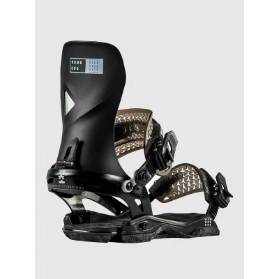Kuva Rome Vice 22/23 Snowboard bindings