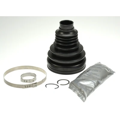 Kuva LÖBRO 305739 Paljekumisarja, Vetoakseli 109,80 TPE (termoplastinen elastomeeri) BMW: X5