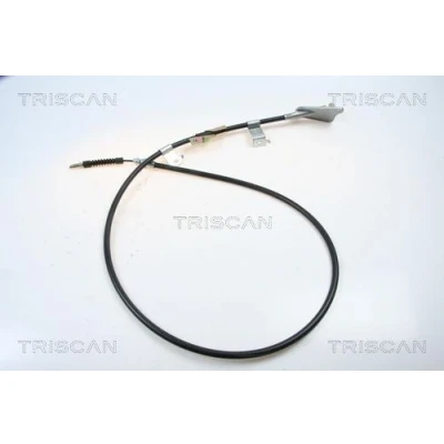 Kuva TRISCAN 8140 14168 Käsijarruvaijeri 1665/1515 Levyt/rummut NISSAN: Almera Tino
