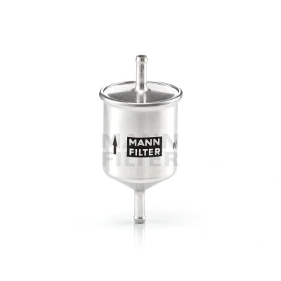 Kuva MANN FILTER WK 66 Polttoainesuodatin Letkusuodatin 8 NISSAN: ALMERA 1 Hatchback, 300ZX Coupe, Pick Up, FORD: Maverick SUV