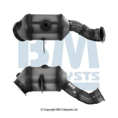 Kuva BM Catalysts BM92529H Katalysaattori