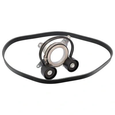 Kuva Kiilahihnasarja VOLVO S60 III, S90 II, V60 Cross Country V90 Kombi XC40, XC60 XC90 II OE 32325010 S1, 32
