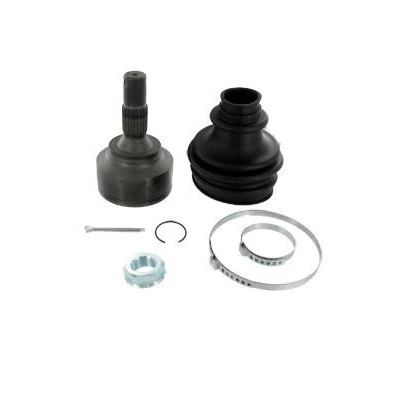 Kuva SKF VKJA 5345 Vetonivel PEUGEOT: 207 Hatchback, 307 CITROËN: Berlingo II Van, C4 Coupe