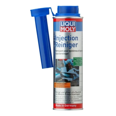 Kuva LIQUI MOLY 5110 Puhdistusaine, bensiiniruiskutus Rasia Bensiini 300