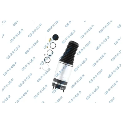 Kuva Ilmajousi, jousitus, Etuakseli jeep grand cherokee iv, van OE 68059904AD, 68059905AD