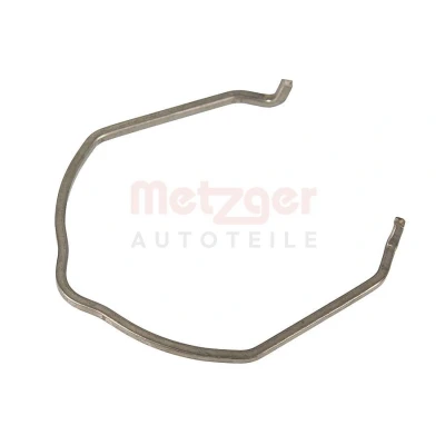 Kuva METZGER 2401286 Pidike, ahtoilmaletku