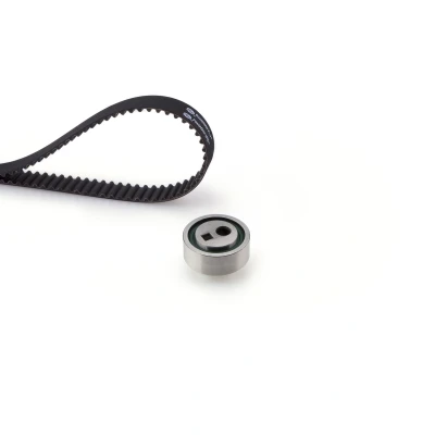 Kuva GATES FleetRunner Micro V Stretch Fit K015347XS Jakohihnasarja CITROËN: BX Hatchback
