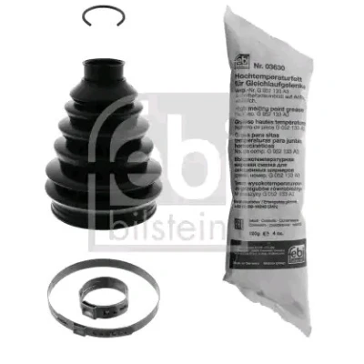 Kuva FEBI BILSTEIN 49881 Paljekumisarja, Vetoakseli Pyörän puoli, Etuakseli Thermoplast RENAULT: MEGANE 2 Kombi, CLIO 2, Coupe Cabriolet