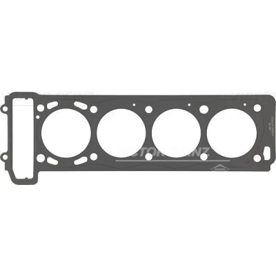 Kuva REINZ 61 35295 00 Kannentiiviste 0,4 91 Metalli kerros tiiviste SAAB: 9 5 Farmari, Sedan, 3 Hatchback