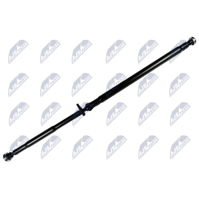 Kuva Kardaani, Takana VOLVO V70 II, XC70 Cross Country I OE 30759971