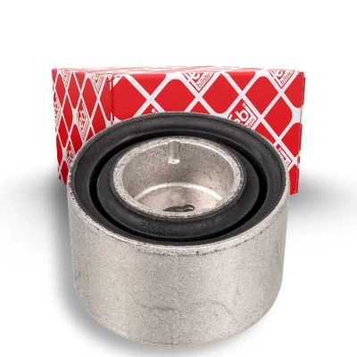 Kuva FEBI BILSTEIN 107395 Taka akselin Puslat akseli, vasen, Takana, oikea, Sisempi Kumi MERCEDES BENZ: C sarja T modell