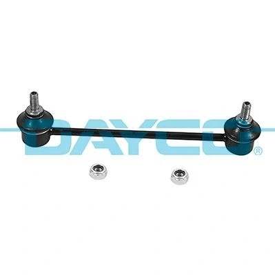 Kuva DAYCO DSS1126 Koiranluu Etuakseli, vasen, oikea M10x1.5 HONDA: CIVIC 8 Hatchback