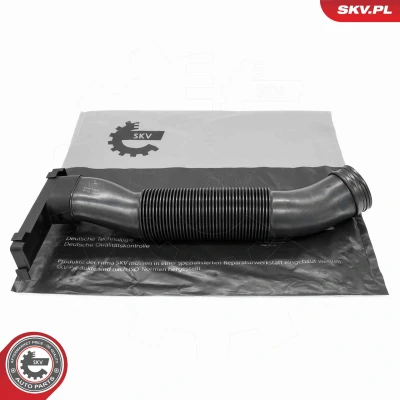 Kuva Jäähdyttimen letku seat, skoda, vw OE 6R0 129 618 B, 6R0129618B