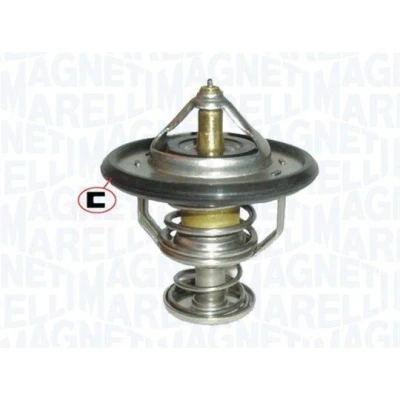 Kuva MAGNETI MARELLI 352317100530 Termostaatti 82 28 Tiivisteillä HYUNDAI: Terracan Van / SUV,