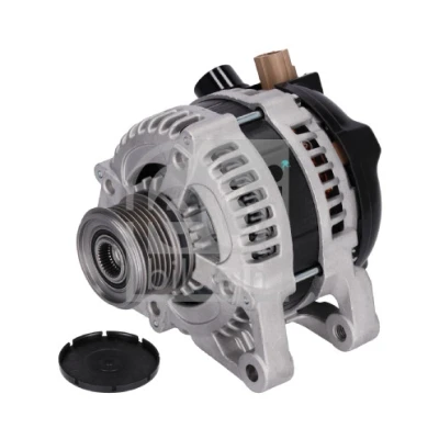 Kuva FEBI BILSTEIN 193164 Laturi 12V 150A FORD: FIESTA 5 Van, 5, 6