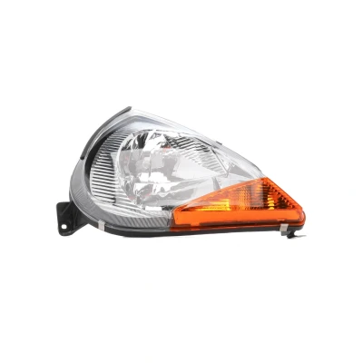 Kuva TYC 20 5321 08 2 Ajovaloumpio Oikea H7, H1 Ilman sähkömoottoria FORD: KA Hatchback