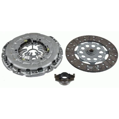 Kuva SACHS XTend 3000 950 728 Kytkinpaketti 280 KIA: SORENTO 1