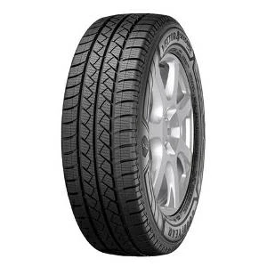 Kuva Goodyear Vector 4Seasons Cargo 215/75R16 Kesärenkaat