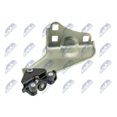 Kuva Rullaohjain, liukuovi, Oikea, ala RENAULT KANGOO, KANGOO Express OE 7700308223, 8200202728