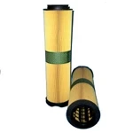 Kuva ALCO FILTER MD 5228 Ilmansuodatin 434,0 118,0 Suodatinpanos MERCEDES BENZ: E sarja Sedan, T modell, S Sedan
