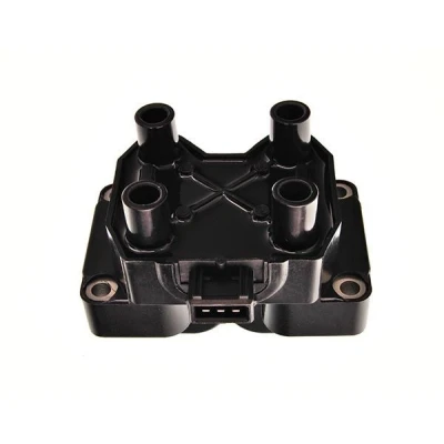 Kuva MAXGEAR 13 0011 Sytytyspuola 3 FIAT: Punto II Hatchback, Tempra Sedan, Brava FERRARI: 348 ts/GTS Targa, ALFA ROMEO: 164