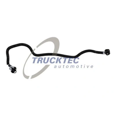 Kuva TRUCKTEC AUTOMOTIVE 02.13.210 Polttoaineputki MERCEDES BENZ: ML sarja, C sarja Sedan, T modell