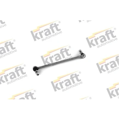 Kuva KRAFT 4302682 Koiranluu Etuakseli, Vasen BMW: 3 Sedan, Touring, 1 Hatchback