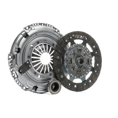 Kuva LuK 624 3947 00 Kytkinpaketti CITROËN: C4 Grand Picasso 2