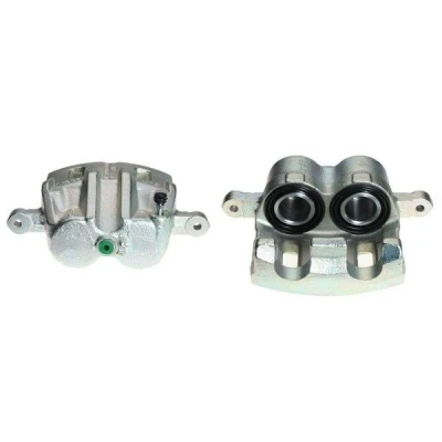 Kuva BUDWEG CALIPER 343483 Jarrusatula KIA: SORENTO 1
