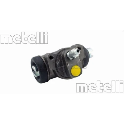 Kuva METELLI 04 0490 Takajarrusylinteri 25,40