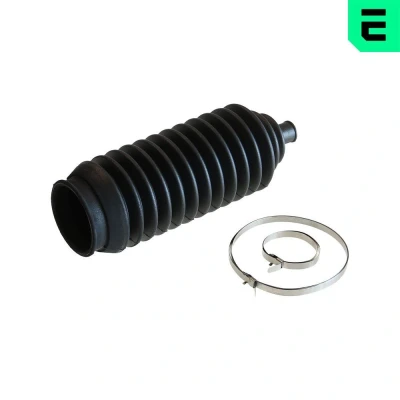 Kuva OPTIMAL LM 10016S Hammastangon Suojakumi Kumi Etuakseli Kuorilla MITSUBISHI: Lancer 5 Limousine, ECLIPSE 2