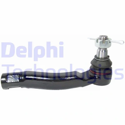 Kuva Raidetangon pää, Etuakseli, Ulompi, oikea, Oikea LEXUS LX, TOYOTA LAND CRUISER 100 OE 4504669205, 45046 69205