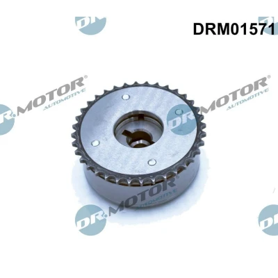 Kuva DR.MOTOR AUTOMOTIVE DRM01571 Nokka Akselin Hammaspyörä Imupuoli