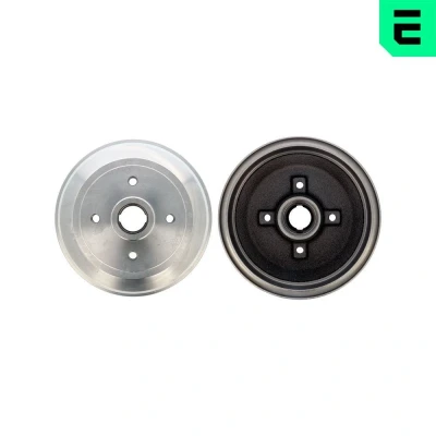 Kuva OPTIMAL BT 0120 Jarrurumpu 228,3 Taka akseli OPEL: Corsa A TR, B Hatchback