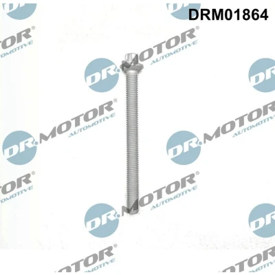 Kuva DR.MOTOR AUTOMOTIVE DRM01864 Ruuvi Ruiskutussuutinpidike BMW: 5 Touring, 3 Sedan, Touring