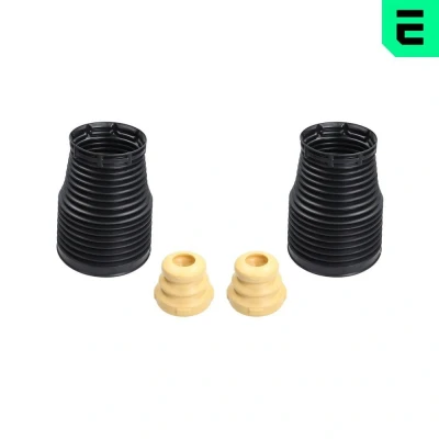 Kuva Pölysuojasarja, iskunvaimennin, Etuakseli, Oikea, Vasen AUDI Q7, Q7 Van, VW TOUAREG OE 7L0412303A, 7L0498137