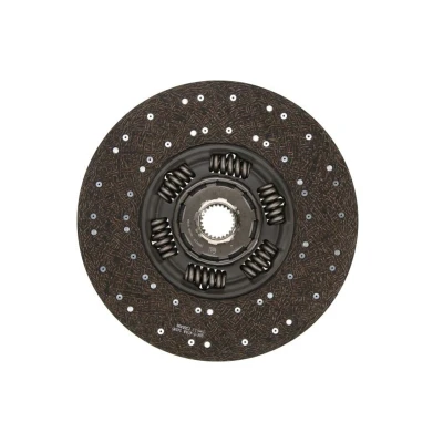 Kuva FEBI BILSTEIN 105033 Kytkinlevy 430 24